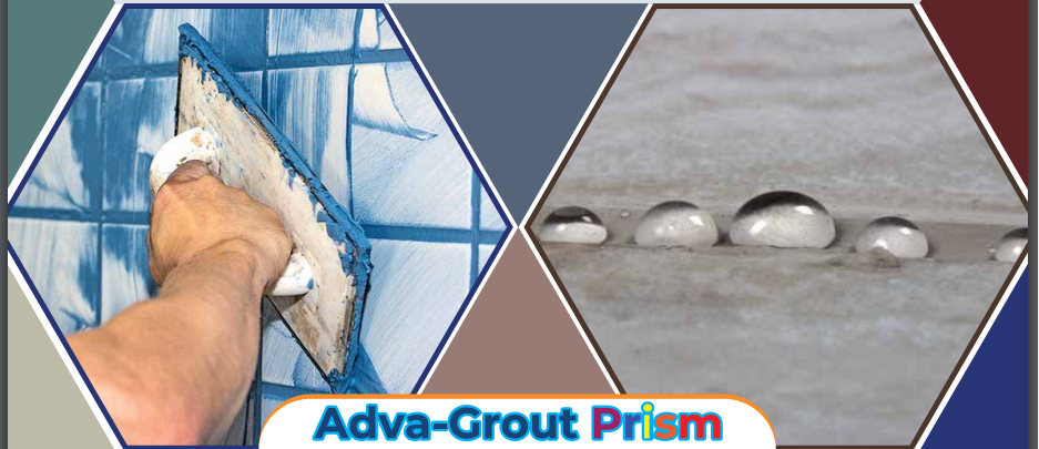 Adva-Grout Prism Adva-Grout Prism